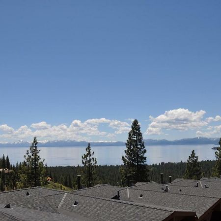 Bitterbrush: Diamond Peak Retreat with Beach Access Villa Incline Village Exterior photo