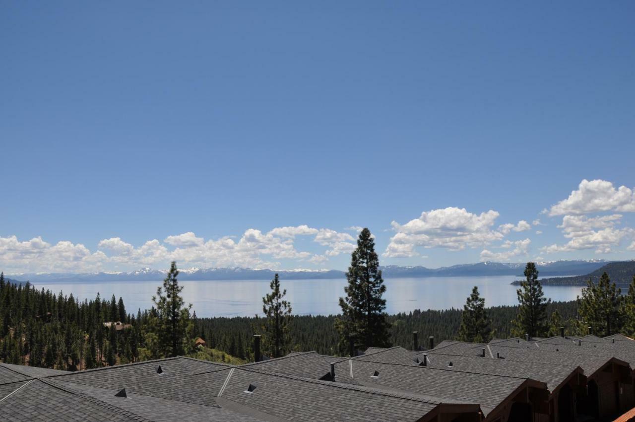 Bitterbrush: Diamond Peak Retreat with Beach Access Villa Incline Village Exterior photo