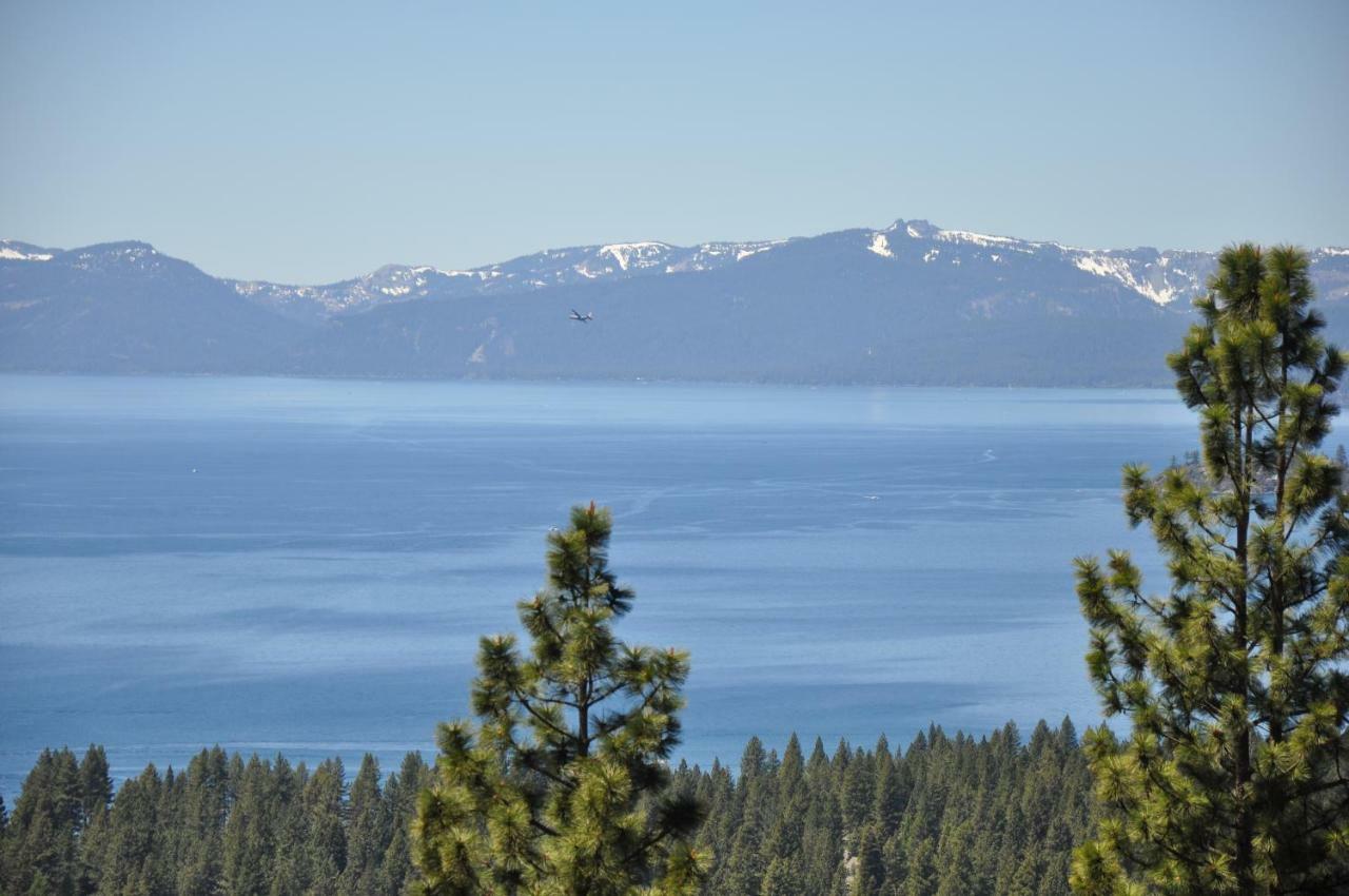 Bitterbrush: Diamond Peak Retreat with Beach Access Villa Incline Village Exterior photo